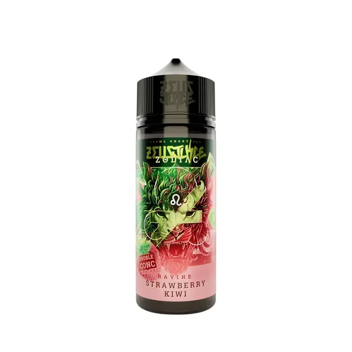 Zeus Juice Zodiac Ravine 100ml Shortfill