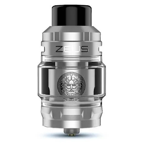 Zeus Sub-Ohm Tank – GeekVape
