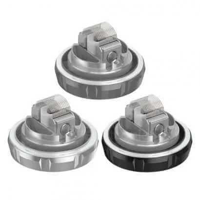 Zeus X Mesh Version Build Deck