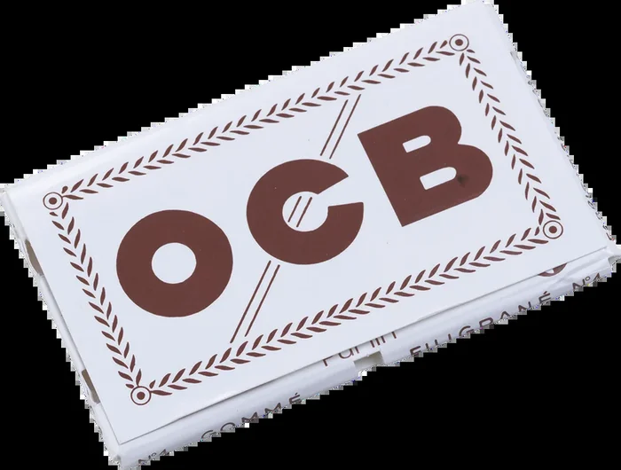 Zigarettenpapier OCB NO.4 DW