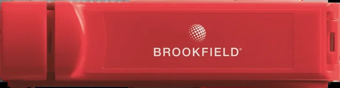 Zigarettenstopfmaschine Brookfield Boy Tubing