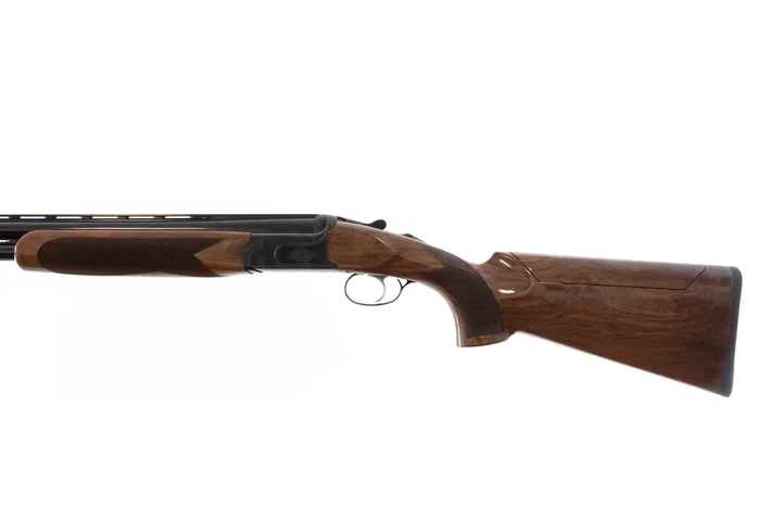 Zoli Z-Sport Black Flat Rib Sporting Shotgun w/Adjustable Stock | 12GA 34″ | SN#: 255900