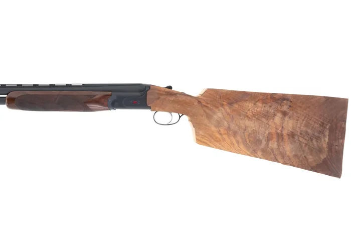Zoli Z-Sport Dark Side Flat Rib Sporting Shotgun w/Headed Blank | 12GA 32″ | SN#: 258137