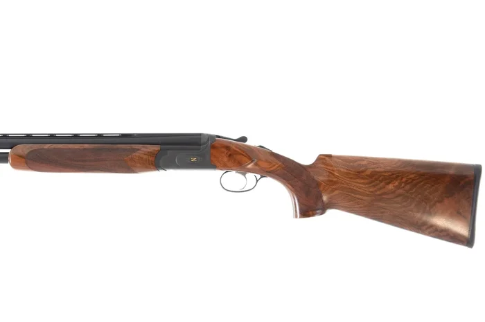 Zoli Z-Sport Flat Rib Grey Stone Sporting Shotgun w/Light Barrels | 12GA 30″ | SN#: 257997