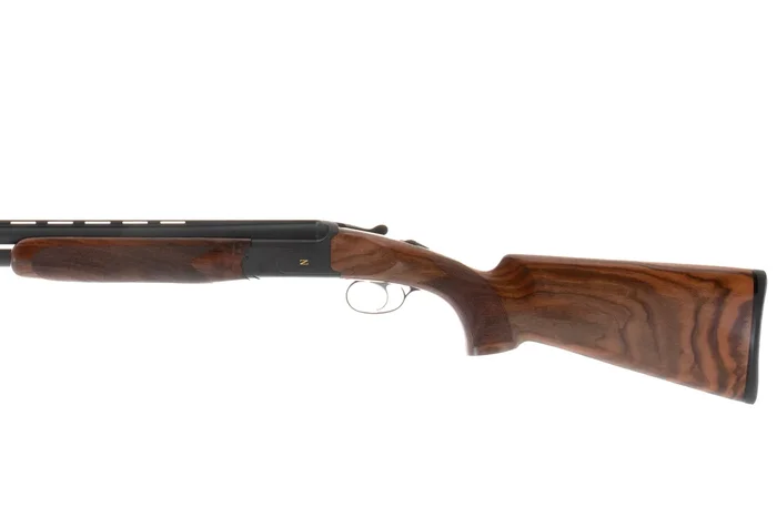 Zoli Z-Sport Flat Rib Greystone Sporting Shotgun w/Light Barrels | 12GA 32″ | SN#: 257994