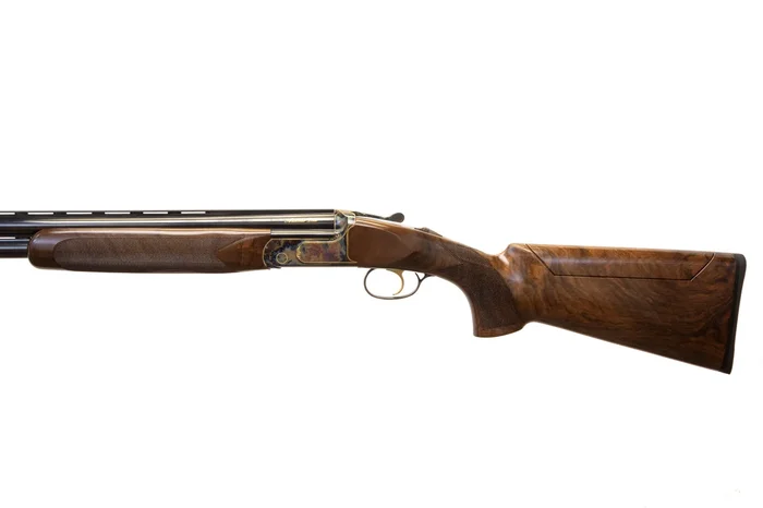 Zoli Z-Sport Flat Rib Vintage Sporting Shotgun | 12GA 32″ | SN#: 256926