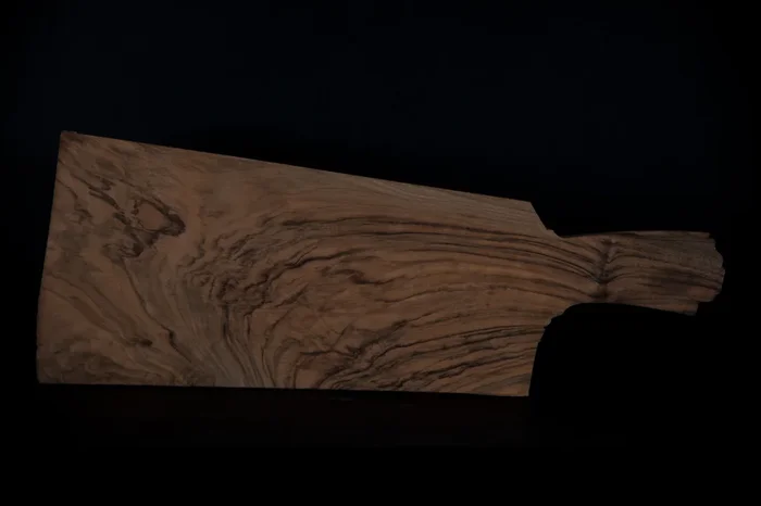 Zoli Z-Sport Wood Blank | Right Hand | SN#: FLB-21057