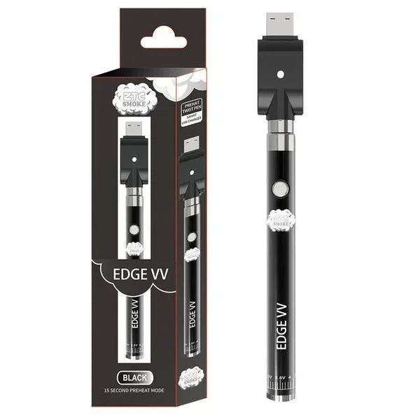 ZTCSmoke Edge VV 350mAh Vaporizer Battery